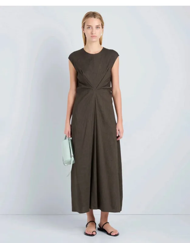 A-line Dress