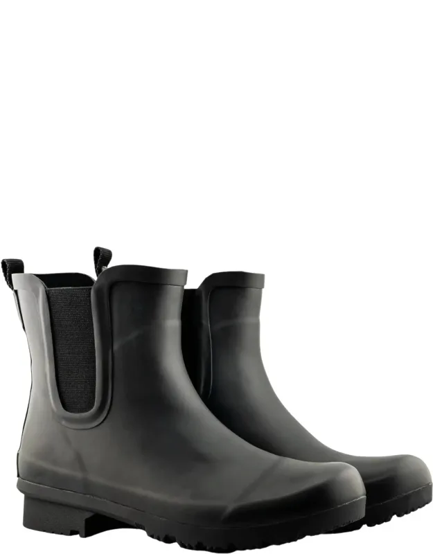 Chelsea Rain Boots