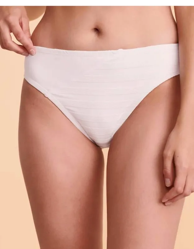 Hipster Bikini Bottom