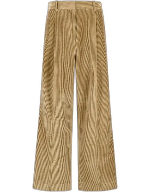 Cotton Pants