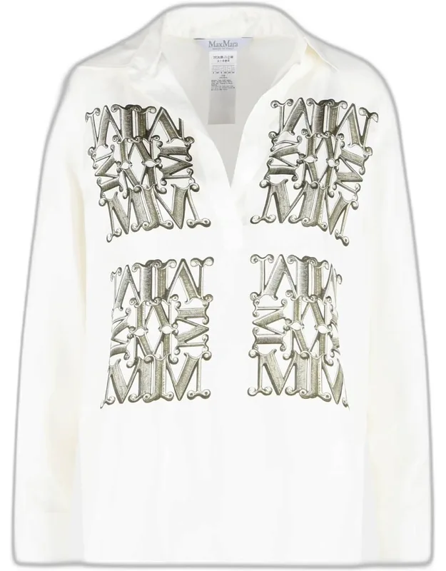 Filtro Silk Shirt