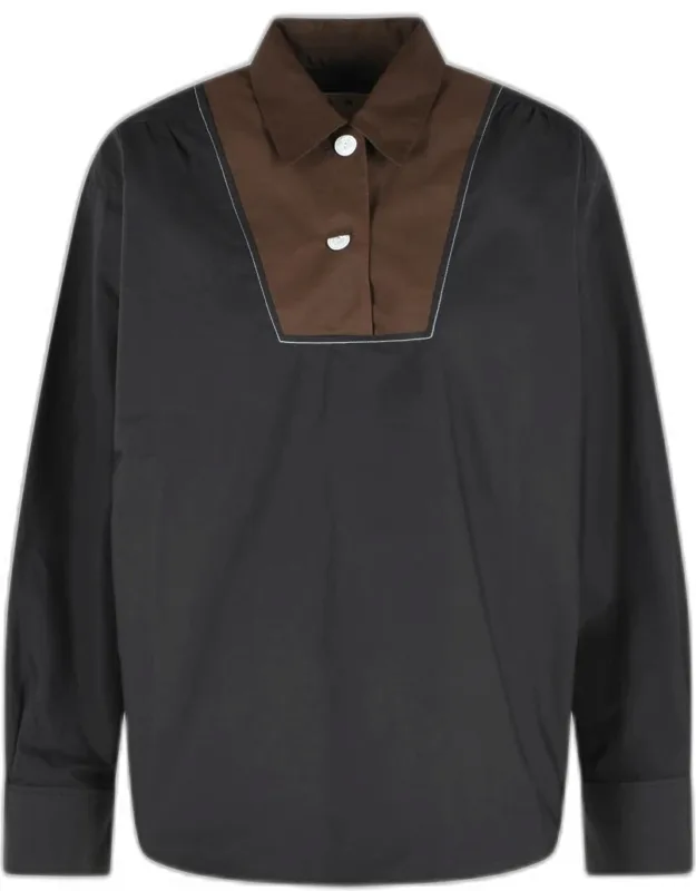 Cotton Shirt