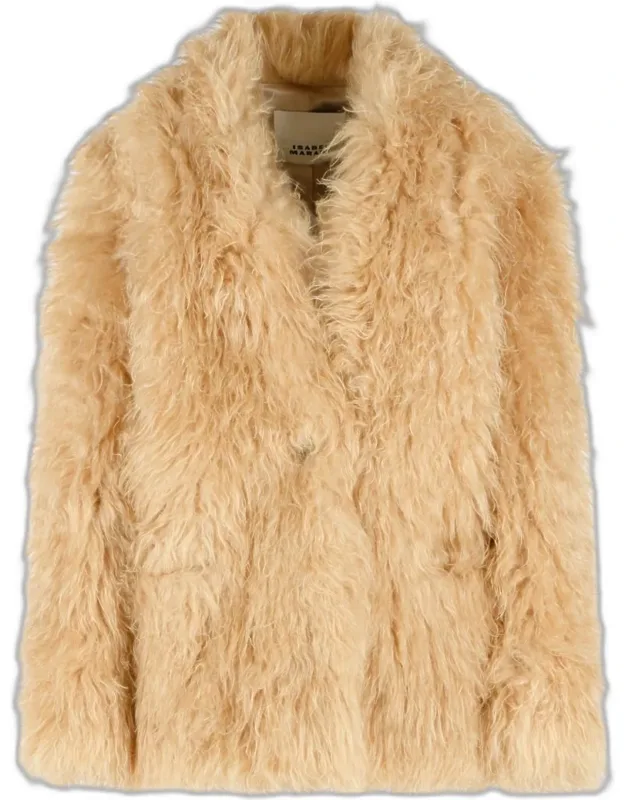 Mylae Fur Coat