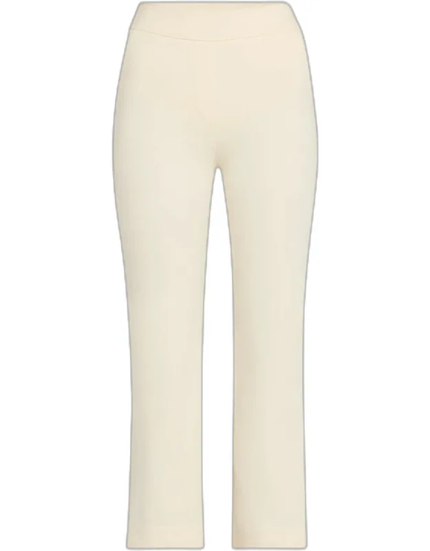 Cropped Pants