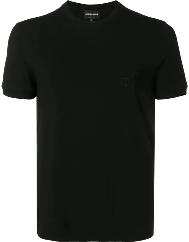 Slim Fit T-shirt
