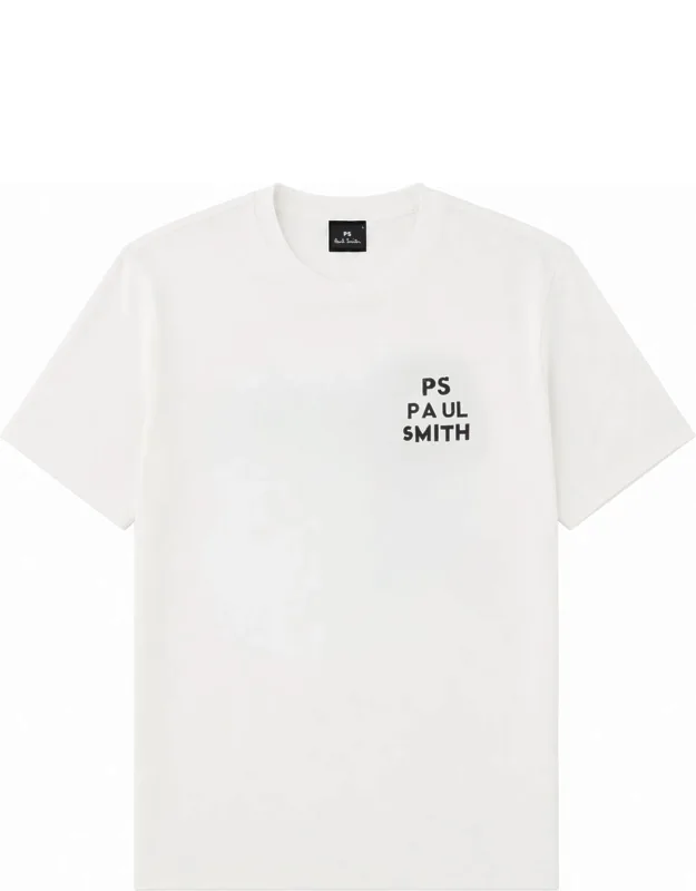 T-shirt With Print