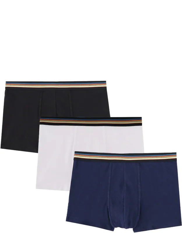 3-pack Boxers