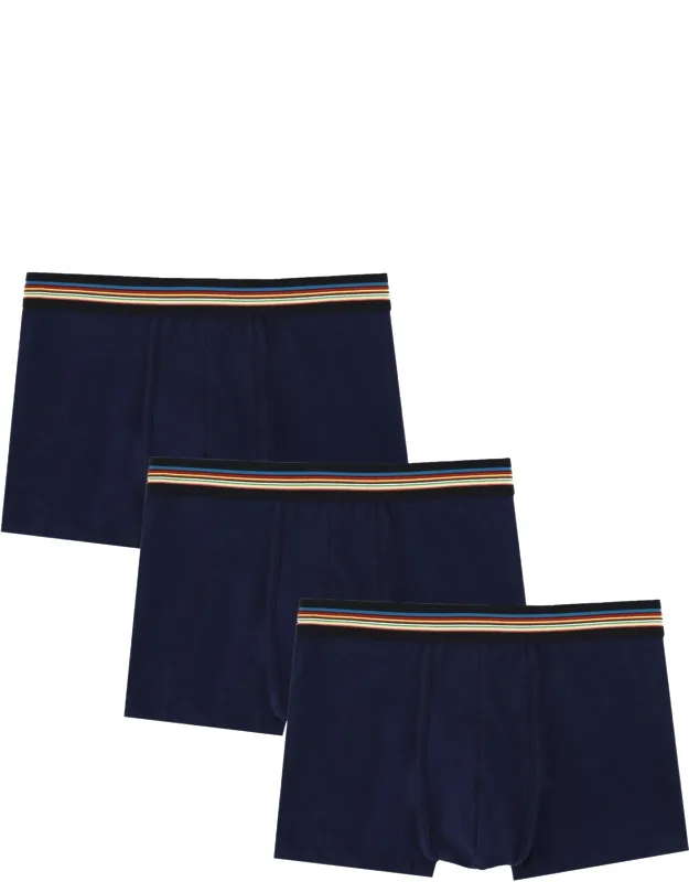 3-pack Boxers