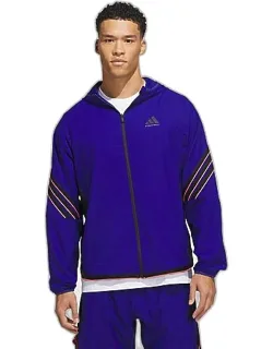 Crazy Lite Basketball Jacket
