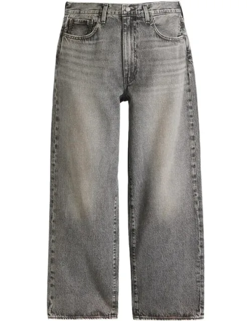 Baggy Jeans
