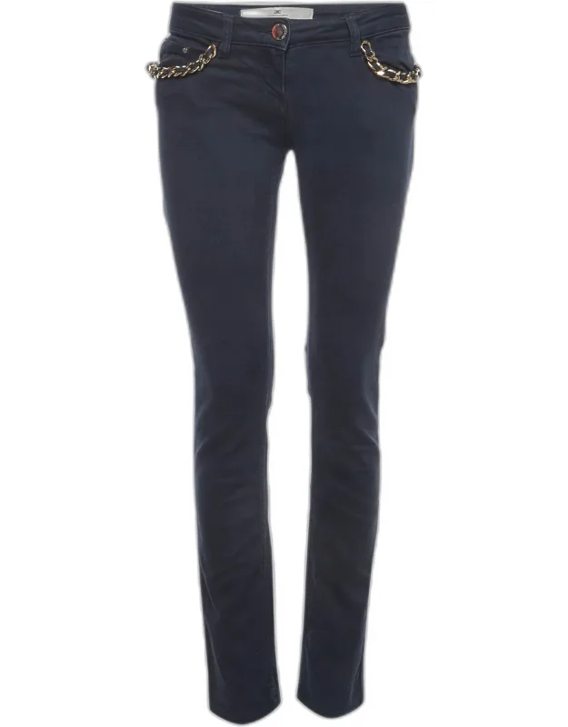 Denim Slim Fit Jeans