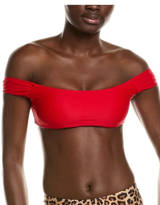 The Lesley Bikini Top
