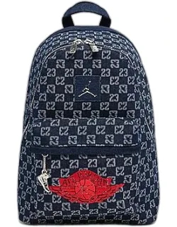 Wings 23 Monogram Backpack (20.8l)