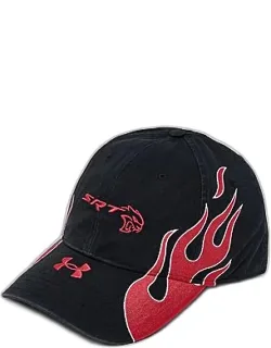 Adjustable Hat
