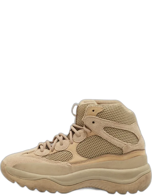 Desert Boot