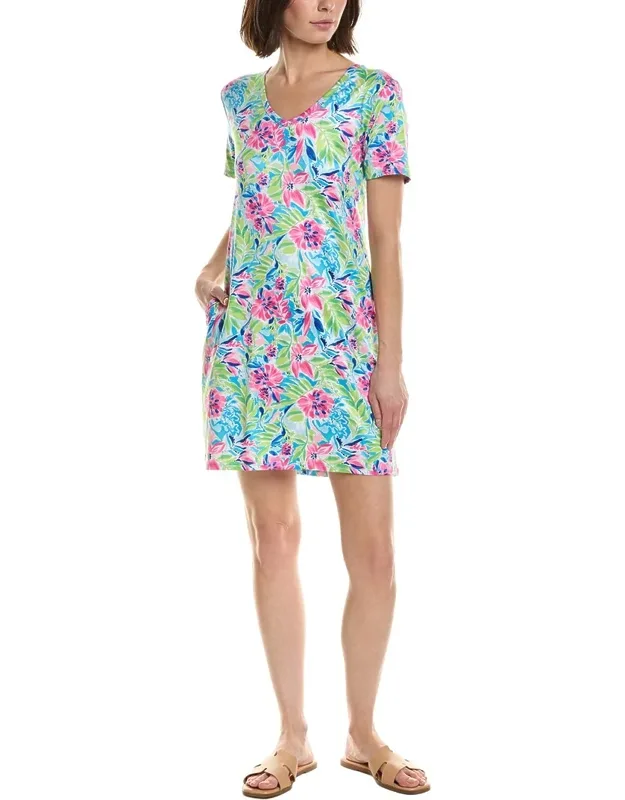 Coverup Dress