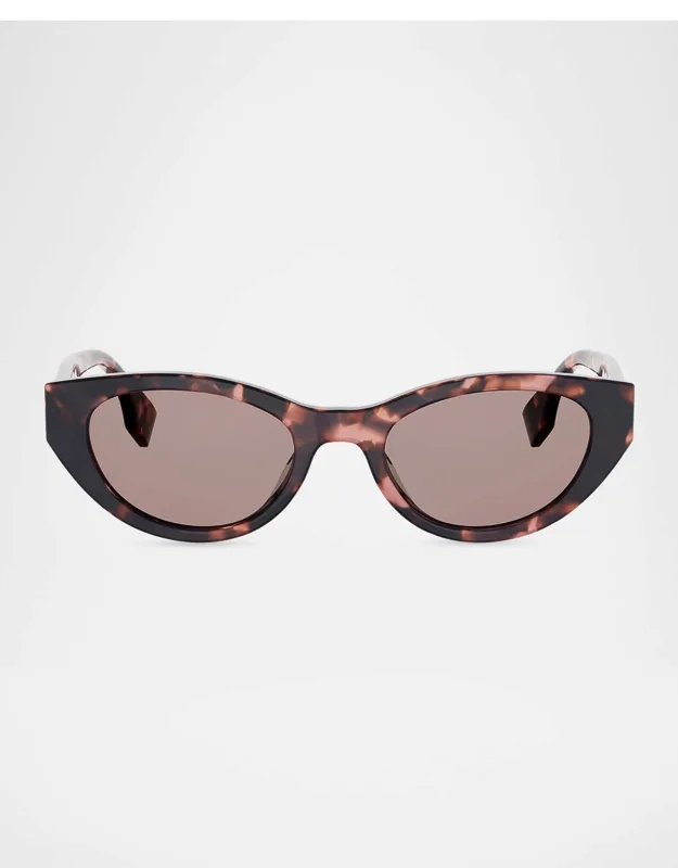 Cat-eye Sunglasses
