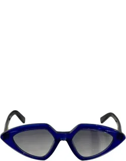 Geometric Sunglasses