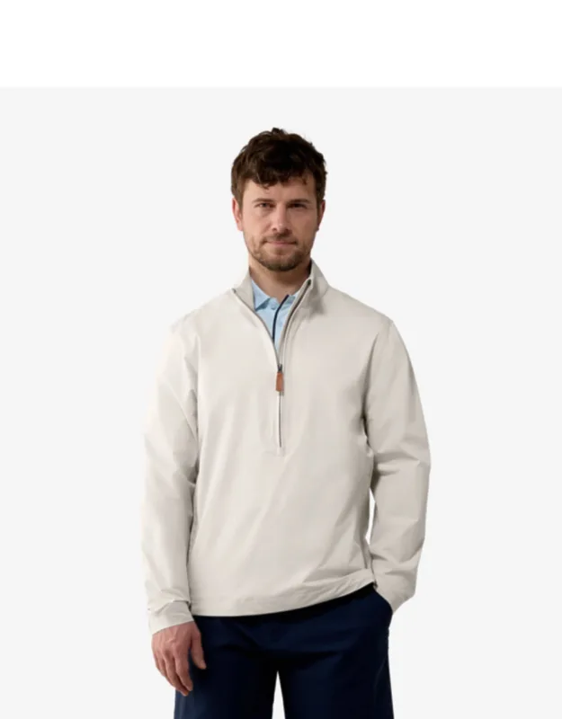 Windward Jacket