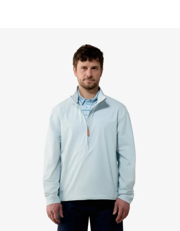 Windward Jacket