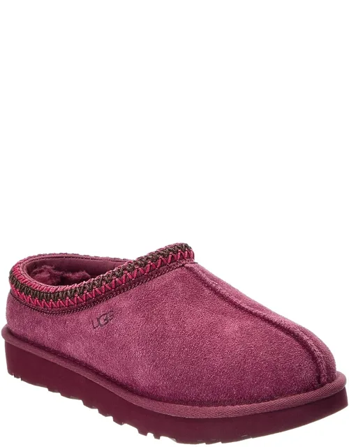 Tasman Ii Suede Mule