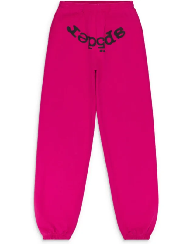 Og Web V2 Sweatpants