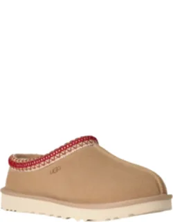 Tasman Ii Suede Slipper