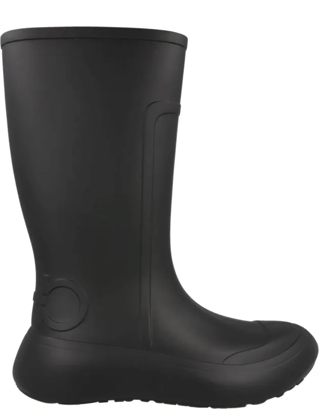 Rain Boots