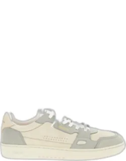 The Sneakers Say