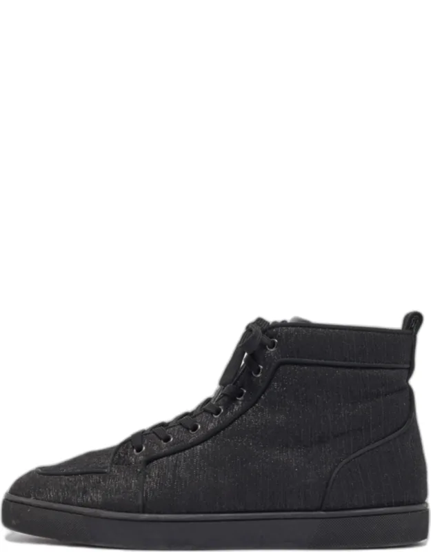 High Top Sneakers
