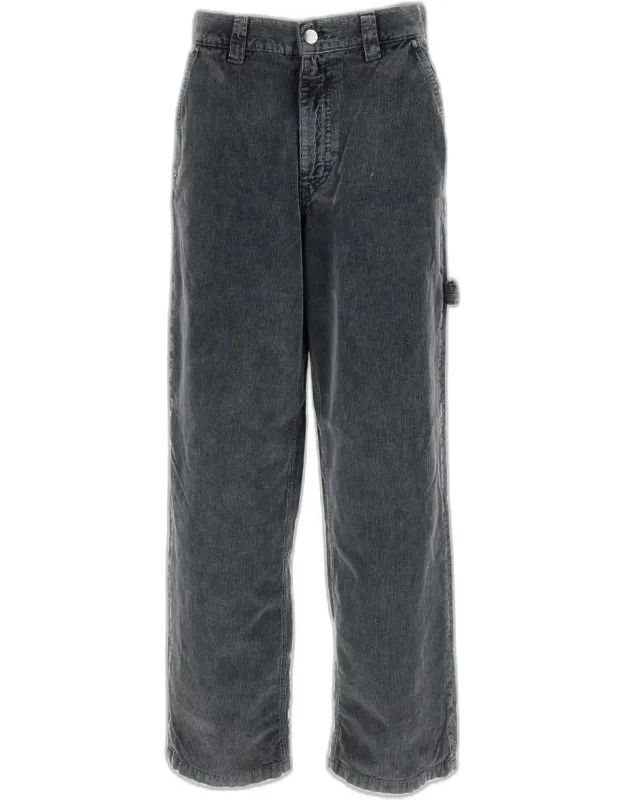 Sibilla Velvet Trousers
