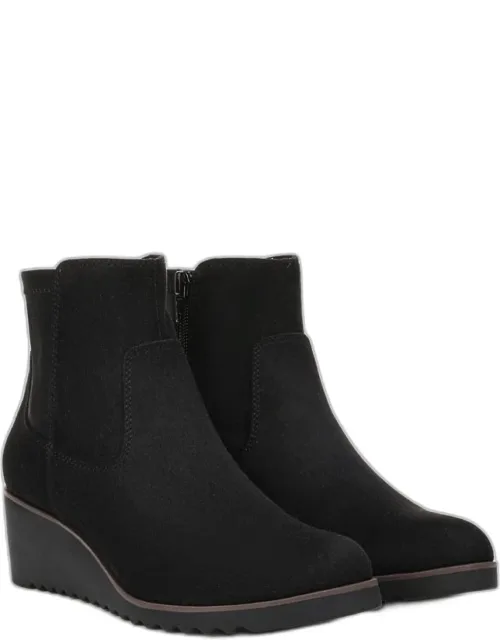 Zionne Ankle Bootie Boots