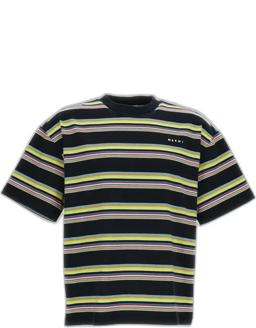 Striped T-shirt