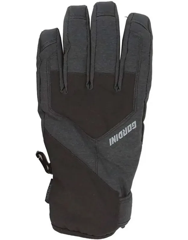 Aquabloc Ix Waterproof Winter Gloves