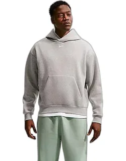 Solo Swoosh Pullover Hoodie