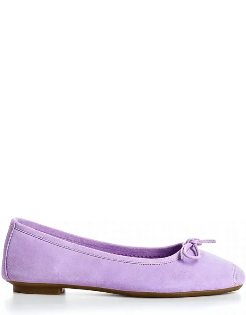 Carmen Ballet Flats