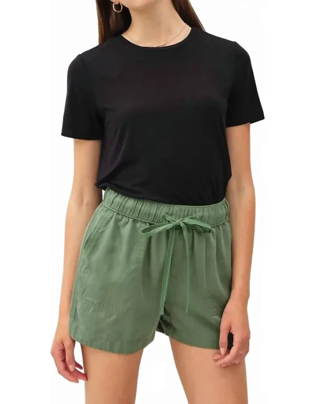 Kenna Shorts