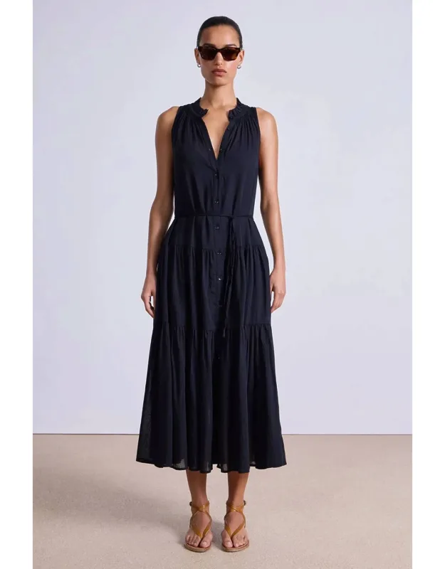 Trinidad Tank Dress