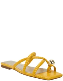 Camie Toe Thong Sandals