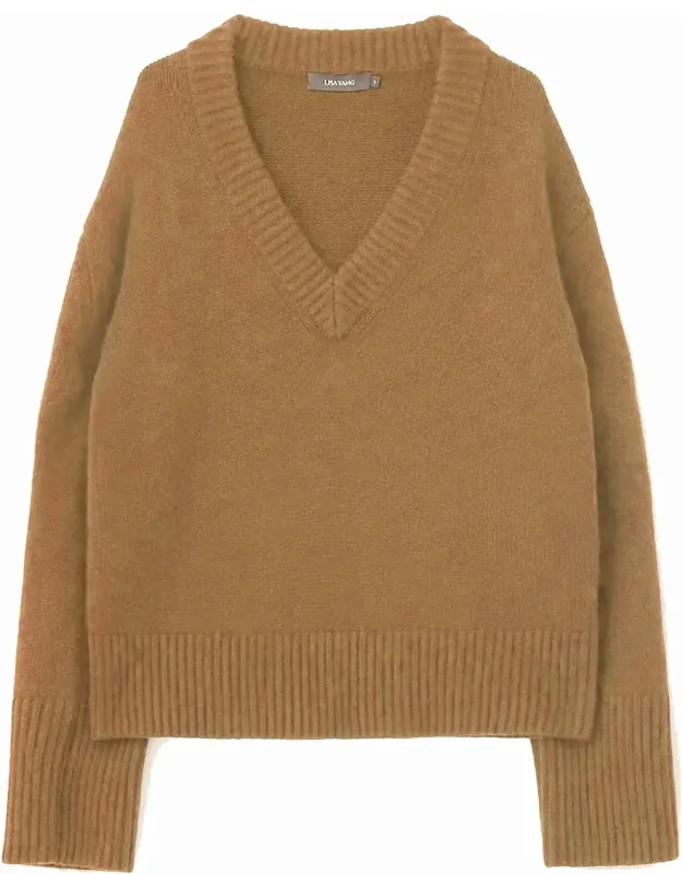 Aletta Sweater