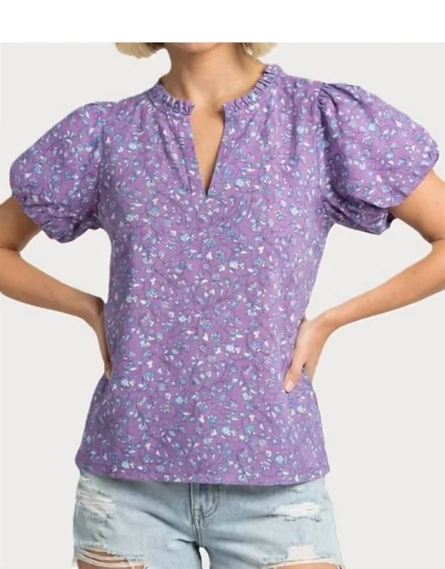 Bernice Top