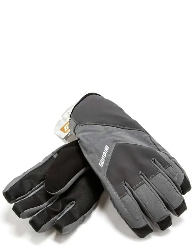 Aquabloc Ix Waterproof Winter Gloves