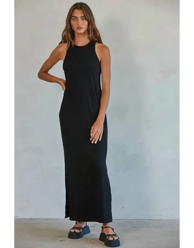Celena Maxi Dress