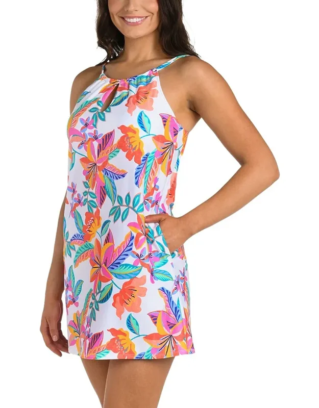 Francesca Sheath Dress