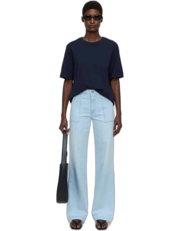 Super Stretch Denim Jeans