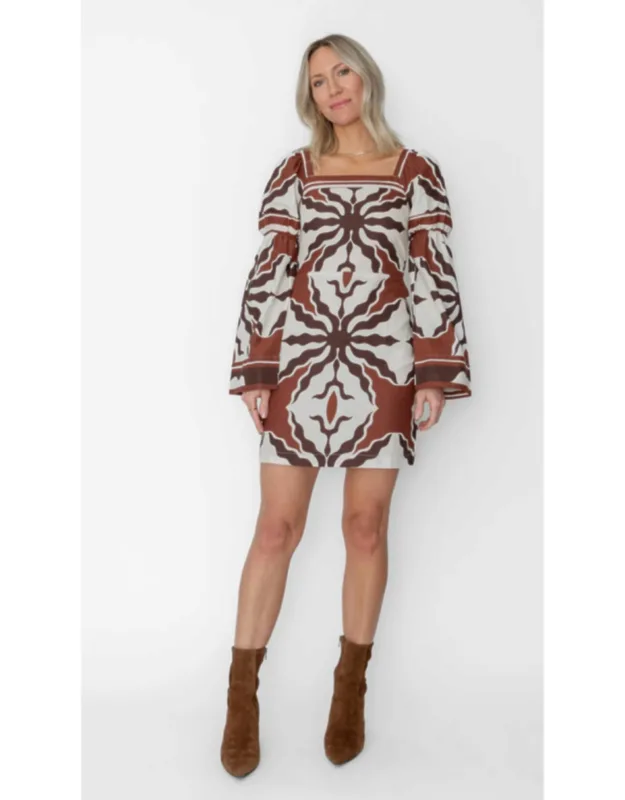 Martine Mini Dress