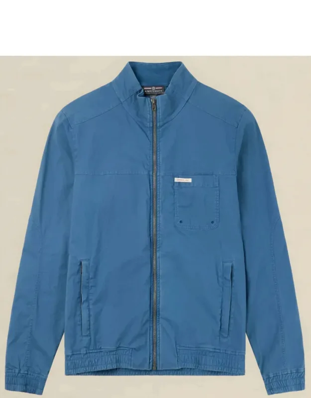 Ditch Hiker Track Jacket