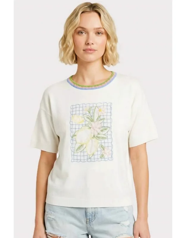 Lemoni Top