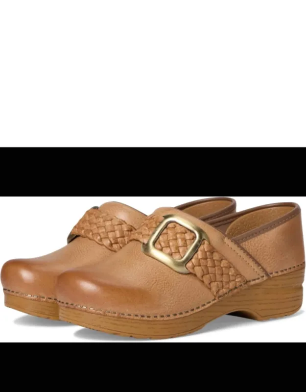 Pro Braided Clogs