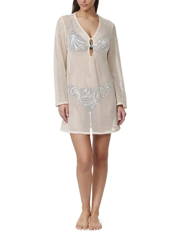 Plantopia Tunic